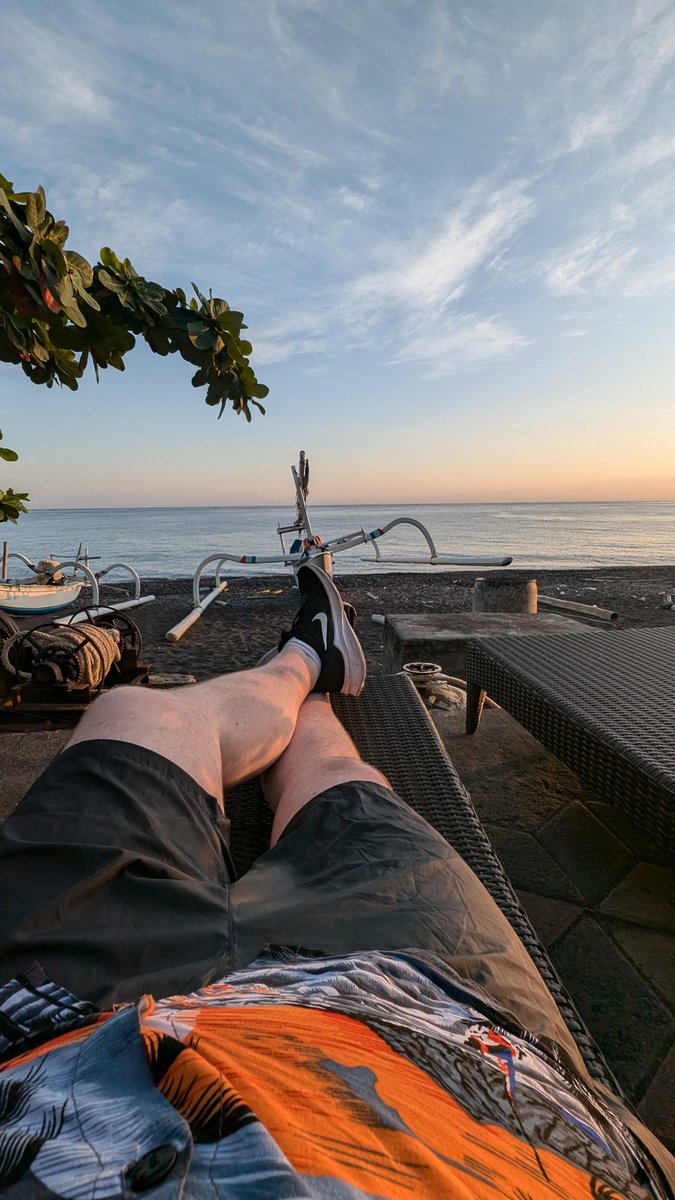 spidicus's tweet image. Choosing to holiday on this island means that I haven't played ranked in 10 days and I feel 10 years younger!