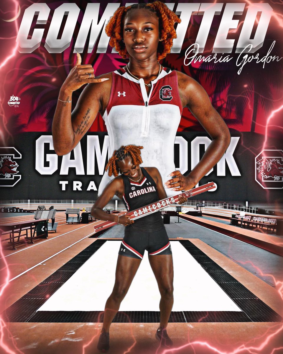 Omaria Gordon tweet media