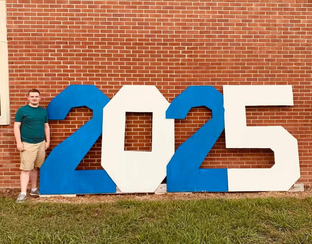 York HS NJROTC - Virginia (@york_hs) on Twitter photo Hooyah Cadet Nawrocki, a rising Senior, and his family for updating our York High signage!!! Looking forward to an amazing year, especially with us having 20 Seniors (15 NS4s) <a href="/YCSD/">York County School Division</a> <a href="/ShannonSButler/">Shannon Butler</a> <a href="/YorkHSAD/">John Ashley</a> <a href="/YorkFalcons/">York Falcon Sports</a> <a href="/YorkBooster/">York High School Athletic Booster Club</a> <a href="/YorkPoquosonSO/">York-Poquoson Sheriff's Office</a> Hooyah Cadet Nawrocki, a rising Senior, and his family for updating our York High signage!!! Looking forward to an amazing year, especially with us having 20 Seniors (15 NS4s) <a href="/YCSD/">York County School Division</a> <a href="/ShannonSButler/">Shannon Butler</a> <a href="/YorkHSAD/">John Ashley</a> <a href="/YorkFalcons/">York Falcon Sports</a> <a href="/YorkBooster/">York High School Athletic Booster Club</a> <a href="/YorkPoquosonSO/">York-Poquoson Sheriff's Office</a>