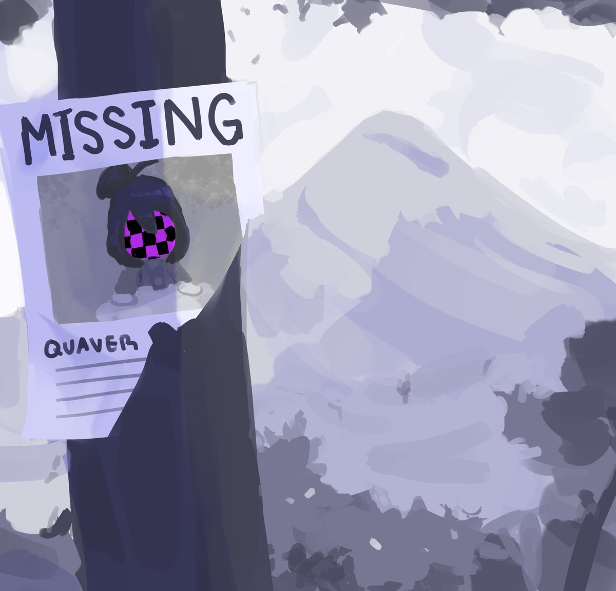 Undertale Blue tweet media