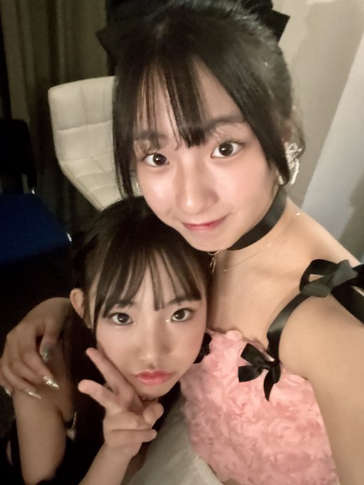 Twitterのコスプレ画像15