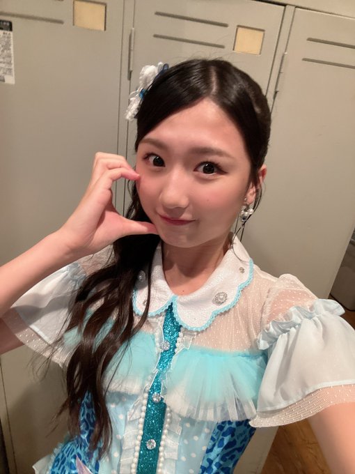 塩月希依音のTwitter画像5
