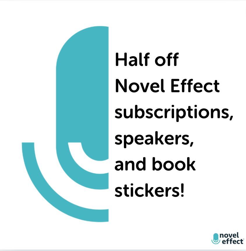 Novel Effect 📚🎶 tweet media
