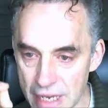 Jordan Peterson is a bitch