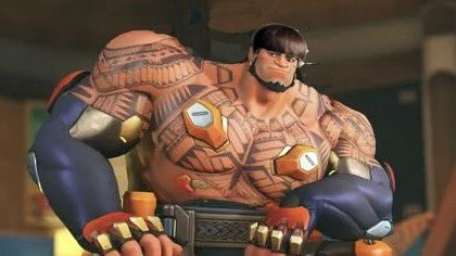 Overwatch Anonymous (@owanonymous_) on Twitter photo 