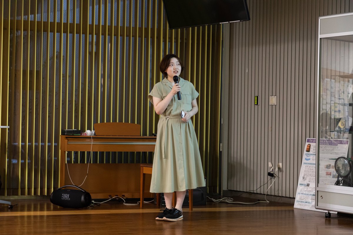 Nagoya University tweet media