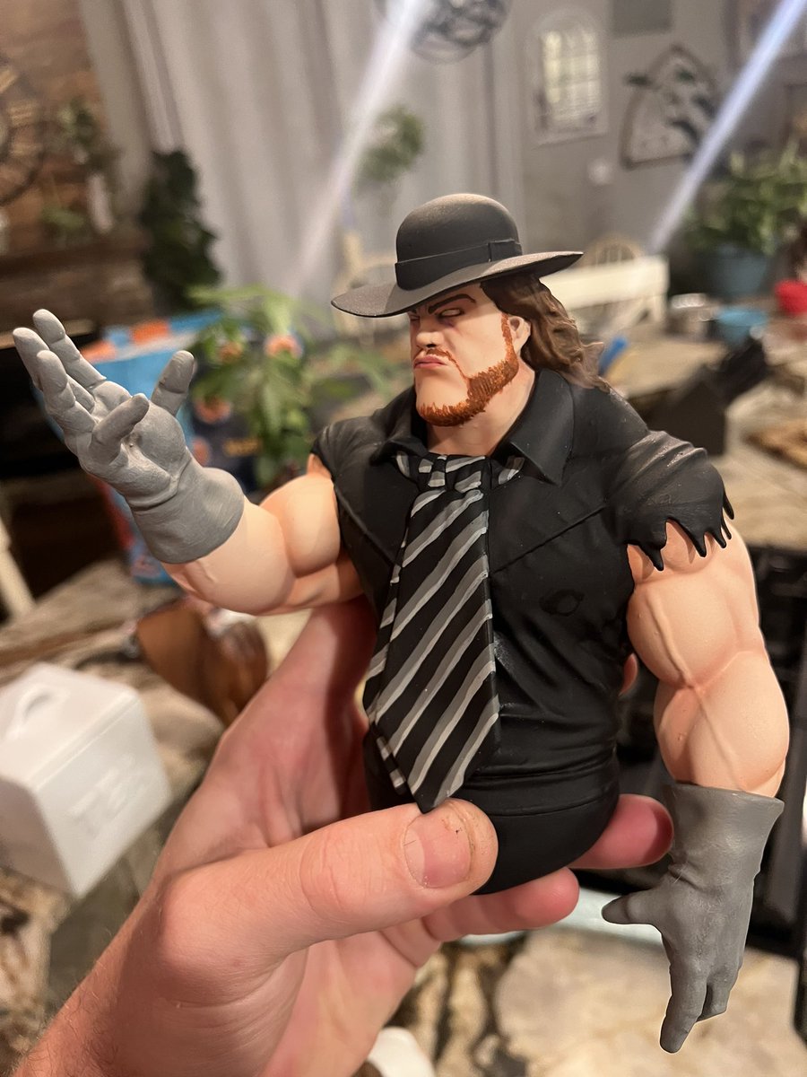 Screamingbullseye tweet media