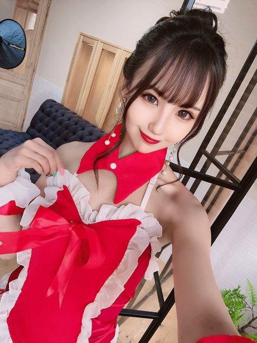 Twitterのコスプレ画像25