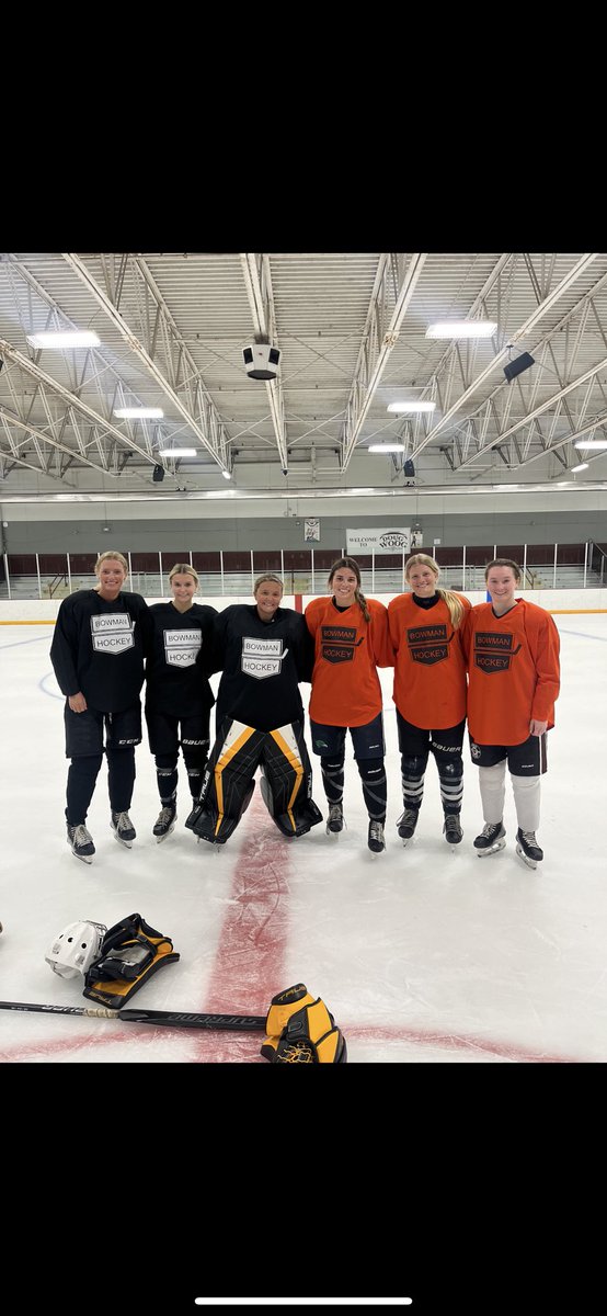 Additional ⭐️⭐️ Ashley Wagenbach, Josie Grossman, Claire Bronson, Lily Anderson, Kasey Senden, and Maya Jones!! 👊