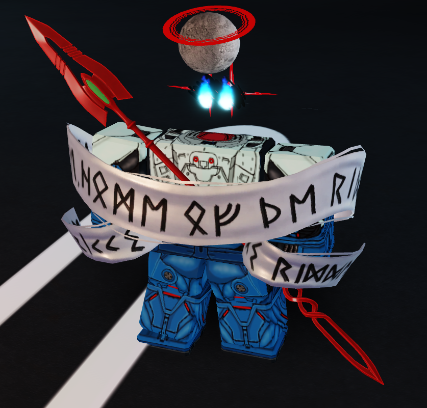 sonb0t's tweet photo. just dropped my first ugc
#Roblox #RobloxUGC #RobloxDev #ProjectEVA
https://t.co/zXmLeH5dbj https://t.co/mT6225PbjJ