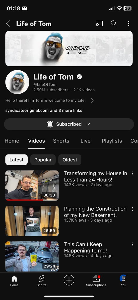 ApparentlyBen tweet media