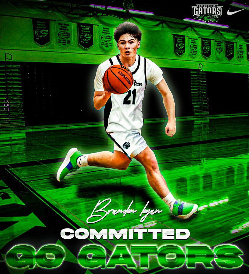 Let’s do this. 1000% Committed 💚🤍#SwampBoys