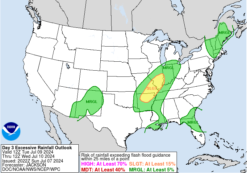 LimWeather's tweet photo. D3
SLGT Risk in CUS esp #LittleRock,#Jonesboro,#StLouis,#Florissant,#StCharlesMO,#StPetersMo,#OFallonMO,#Chesterfield,#Belleville,#DecaturIL,#OFallonIL,#Evansville,#Paducah
#Wxtwitter #SevereWx #Tropicswx #FlashFlood #Wxx #Beryl #MOwx #ARwx #ILwx #STLwx #STL #TNwx #KYwx #INwx https://t.co/M1tsmRyjTK