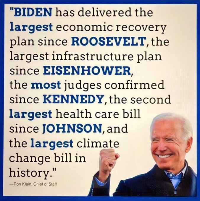 DixieT13's tweet photo. Compare and contrast...
NO CONTEST! #Biden2024 
#RemoveTrumpFromTheBallot https://t.co/Ekj4ZjaqCe