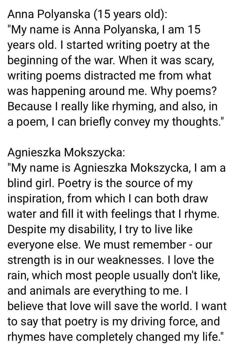 Ilya Kaminsky tweet media