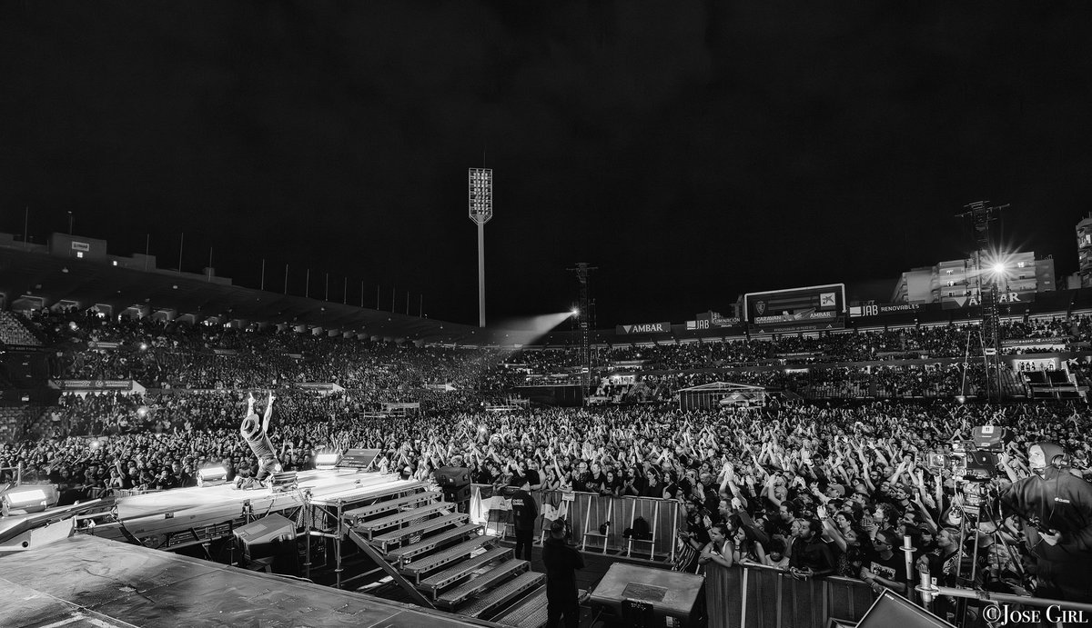 Enrique Bunbury tweet media