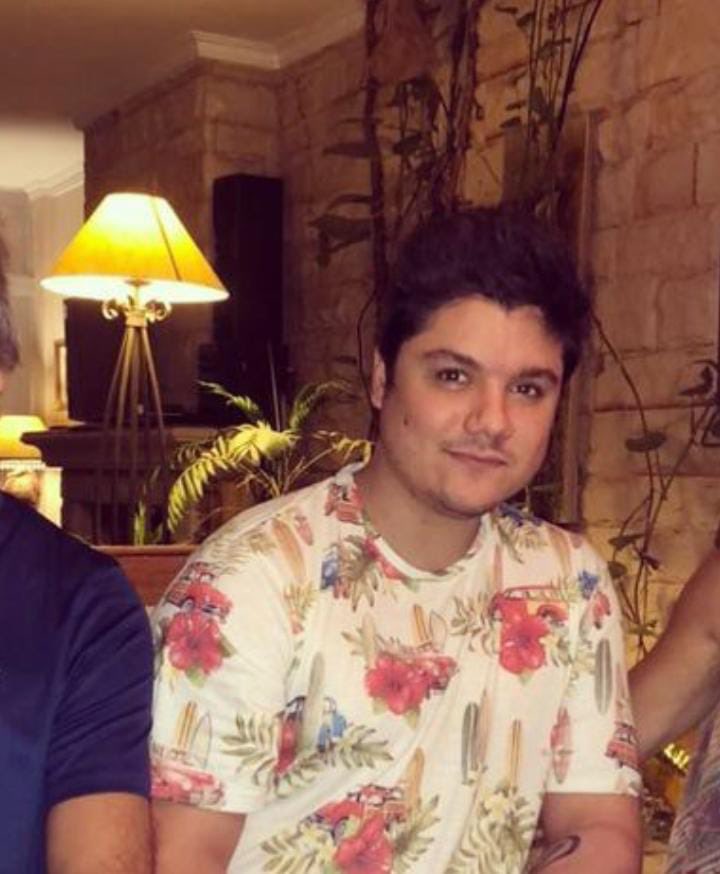 Noelia Gonzalez tweet media