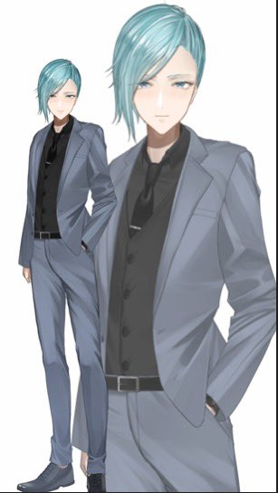 葵叶（あおい） です！
ベンチャー企業の社長しているよ！！
質問を動画でお答えさせていただいたり雑談配信をしています!!なんで社長になったの？とか単純なお悩みでもなんでも大丈夫！！！！！！！！！！

総合＆配信　#おしえて葵叶社長
ファンアート #みてみて葵叶社長
ファンネーム #青社員