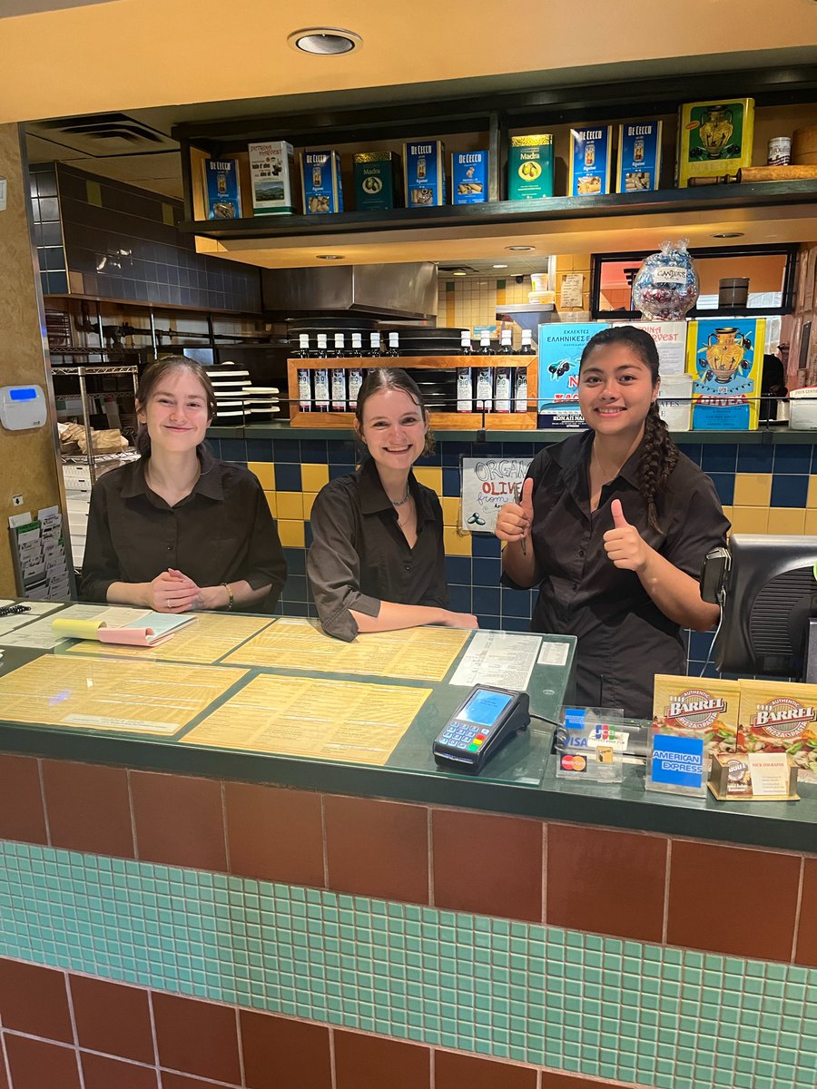 Barrel Restaurant tweet media