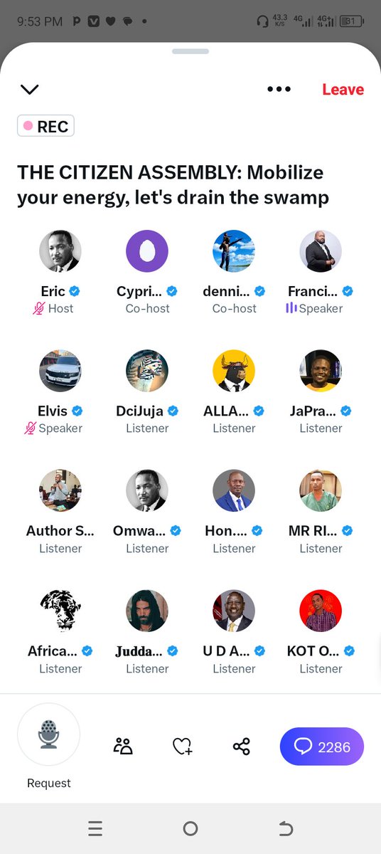 Gaitho anasplit wisdom tupu 🔥🔥

Drop your handles. We follow you .
Tujijenge.
Follow 
@amiribrahim45
<a href="/Jisaskraist/">JISAS KRAIST</a>