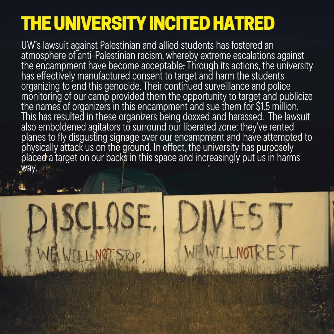 OccupyUW tweet media