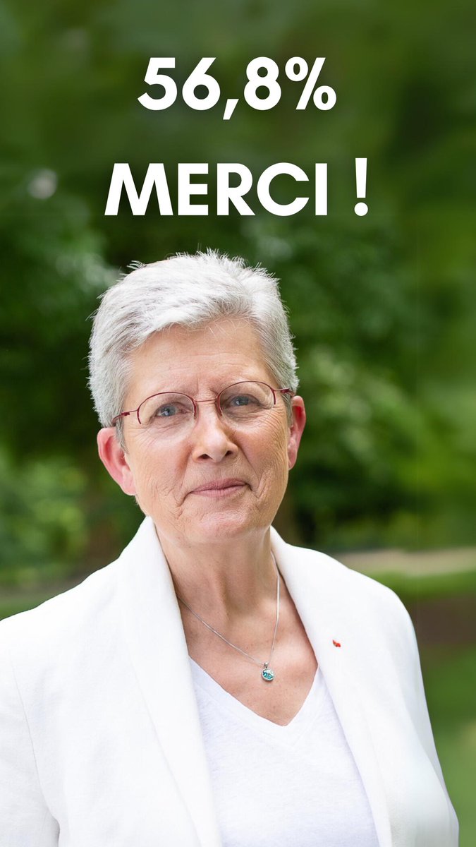 Geneviève Darrieussecq tweet media