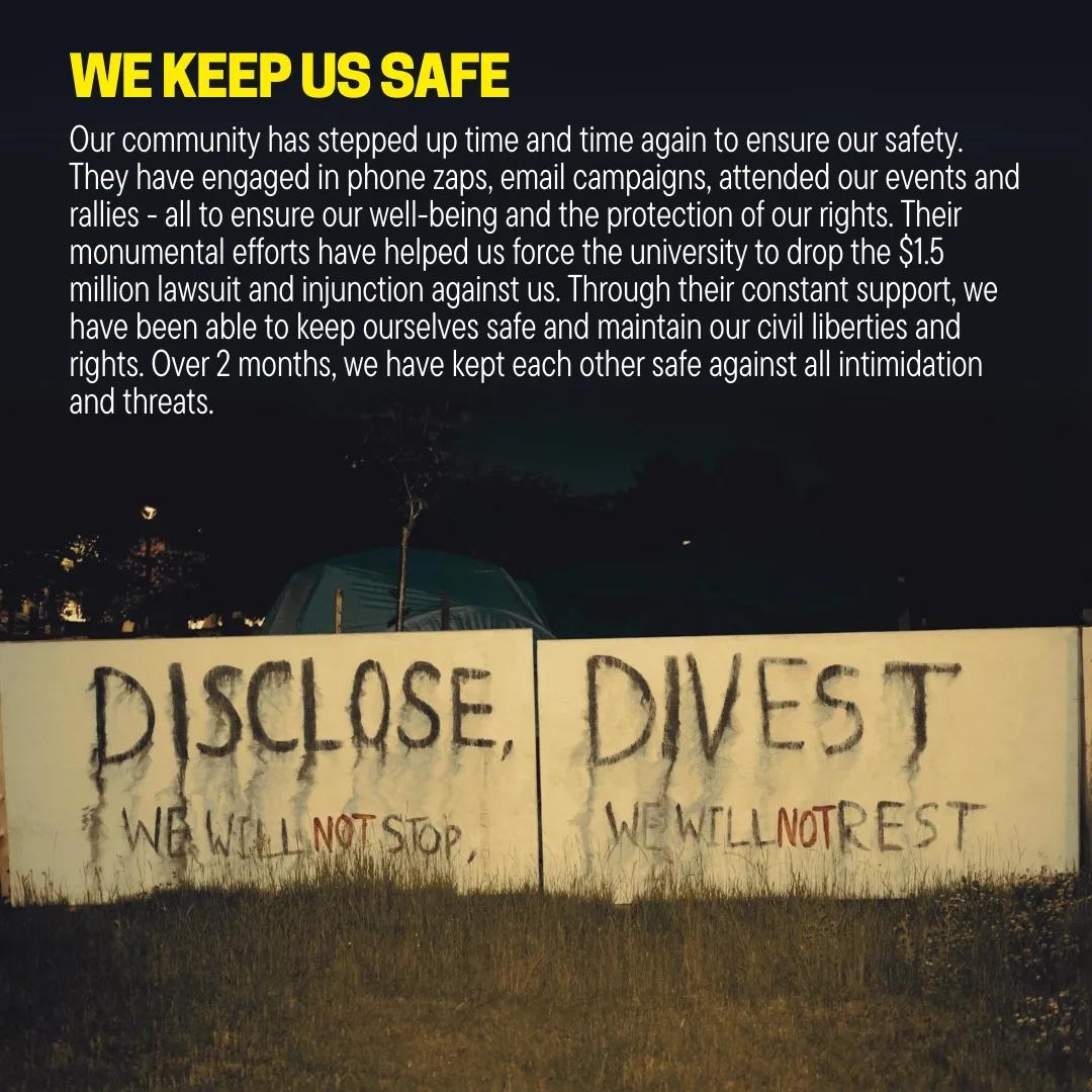 OccupyUW tweet media