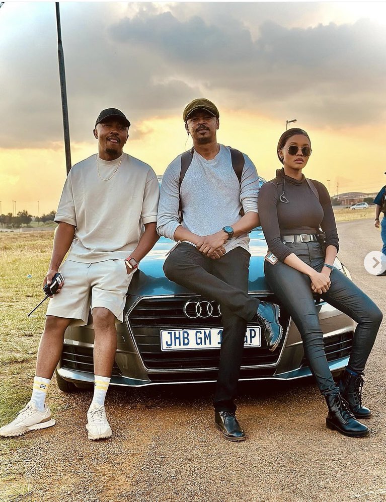 Angeligue4luv's tweet image. Thank you so for us for keeping us  entertained for the passed 13 weeks. Hand up to the cast and crew, you did an awesome job 👏🏾👏🏾👏🏾.#code13mzansi