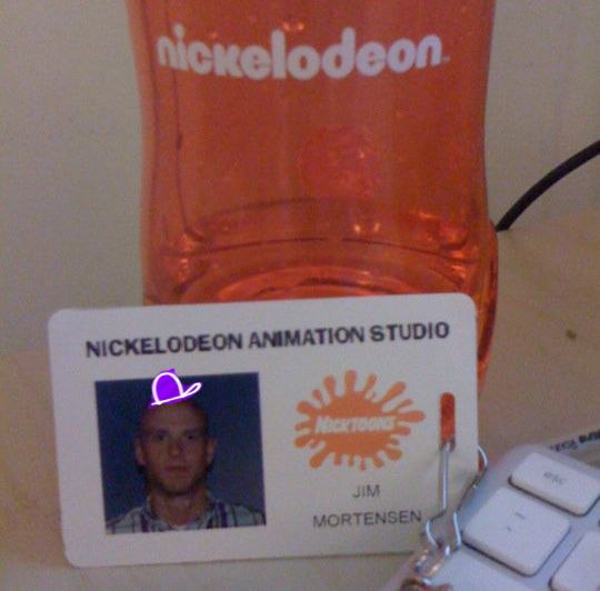 Jim Mortensen tweet media