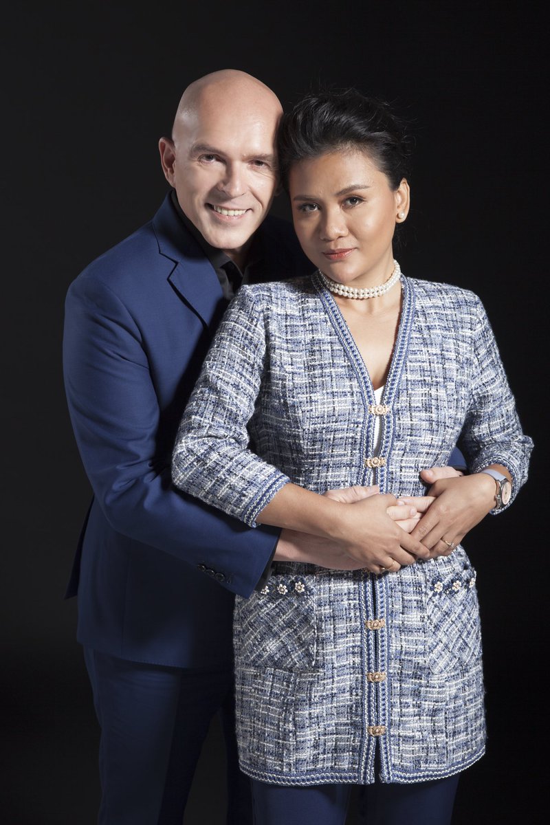 Back on X after a very loooong time