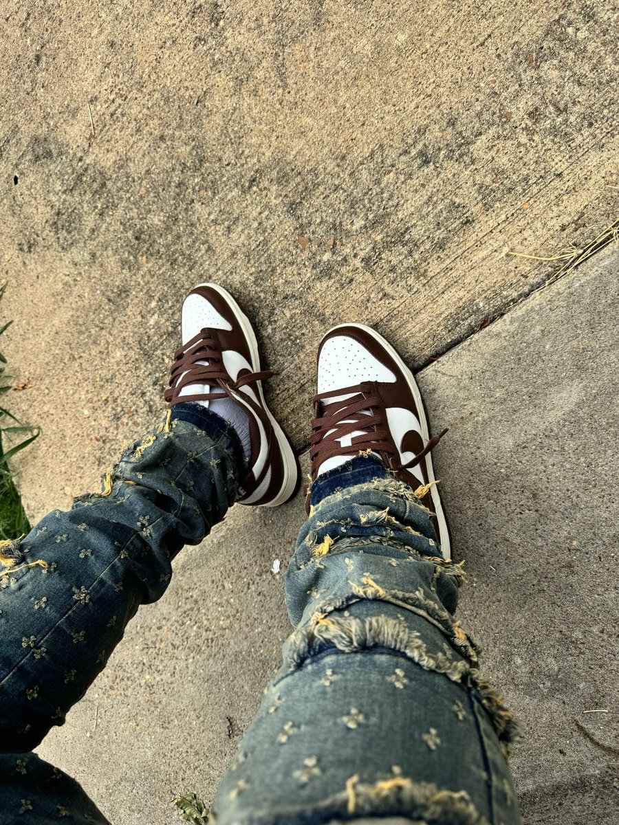 stephkashh's tweet image. Fresh to deaf, when I step you can't even hear it.