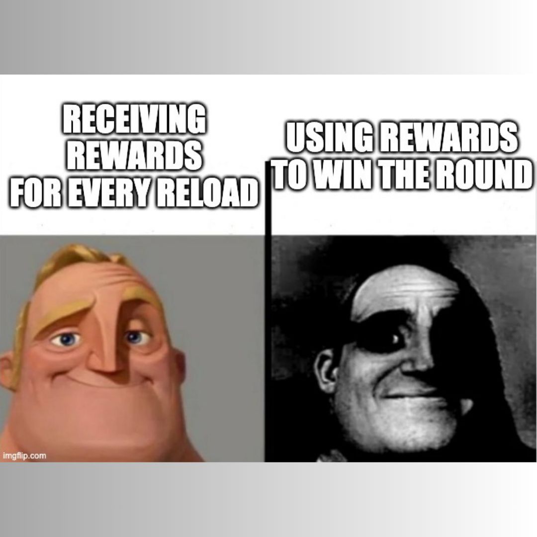 ReloaderSport's tweet image. It&apos;s about to get real serious for the targets once the weapon is unlocked #reloadersport #meme #memes