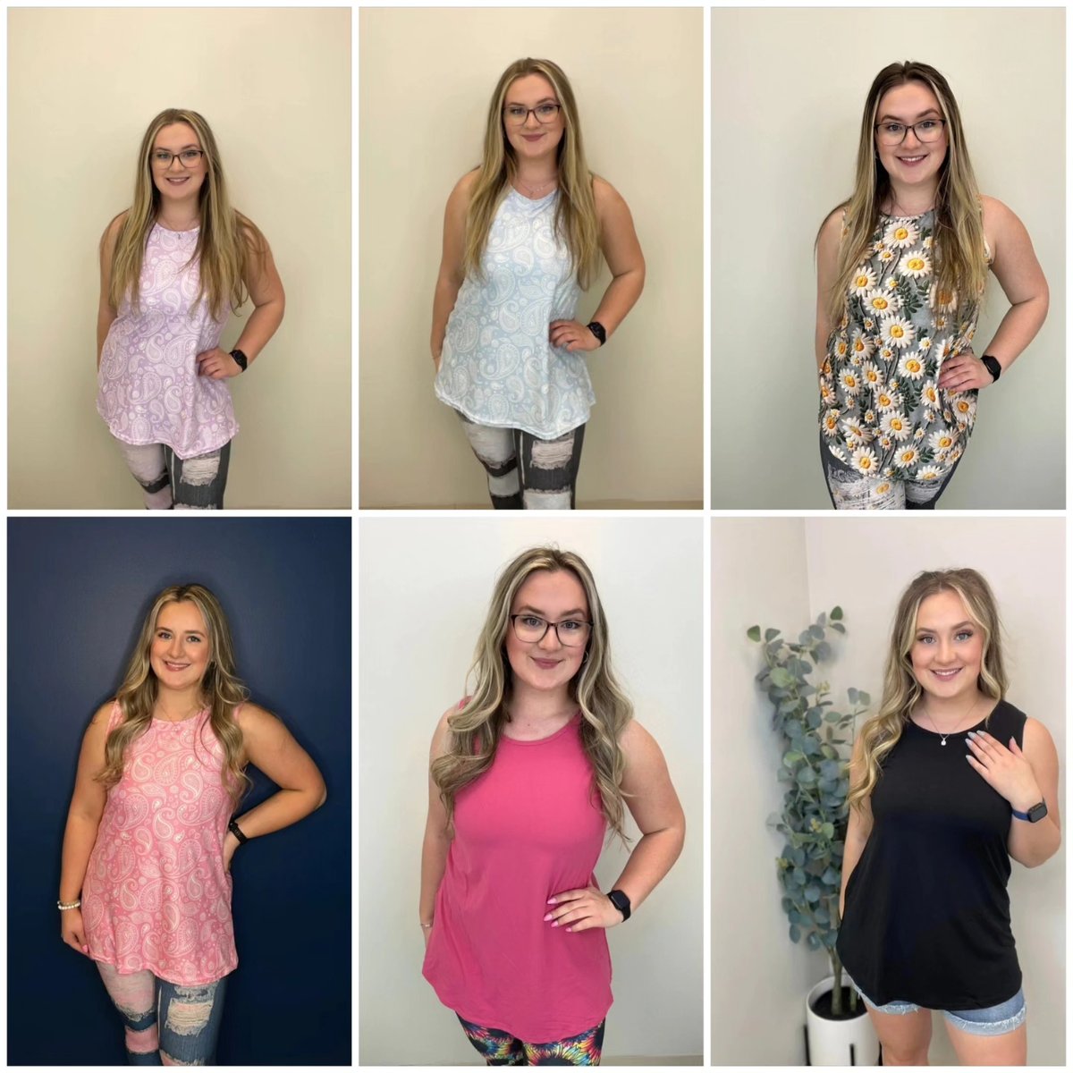 SunshineStylesB's tweet photo. 🚨LAST CALL🚨

B1G1 5️⃣0️⃣off JEAN leggings!! 😲😲
We have matching tops for some too for only 2️⃣6️⃣💰-discount auto applies @ checkout

OR save 20% off your entire purchase!! 
Use code AMERICA

Offers cannot be combined in 1 order. Please place separate orders to enjoy both codes!! https://t.co/k8IJV7eslQ