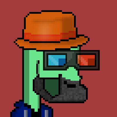 Sugar Heads NFT tweet media