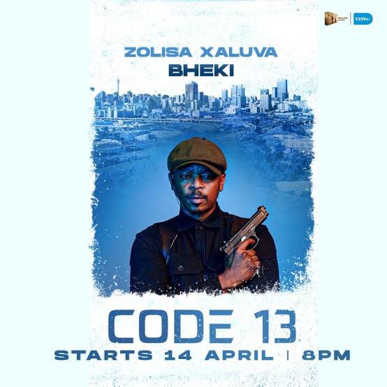 Jabu_Macdonald's tweet image. Mzansi Magic’s crime drama series #Code13Mzansi Season 1 has officially come to an end.

And #QueenModjadjiMzansi officially premieres next week on Mzansi Magic at 8pm.