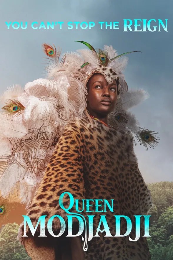 Jabu_Macdonald's tweet image. Mzansi Magic’s crime drama series #Code13Mzansi Season 1 has officially come to an end.

And #QueenModjadjiMzansi officially premieres next week on Mzansi Magic at 8pm.