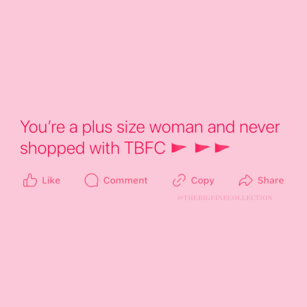 TheBigFineCo's tweet photo. Don’t be a red flag 🚩 &amp; shop with us 🩷 https://t.co/byBtfI2AJV