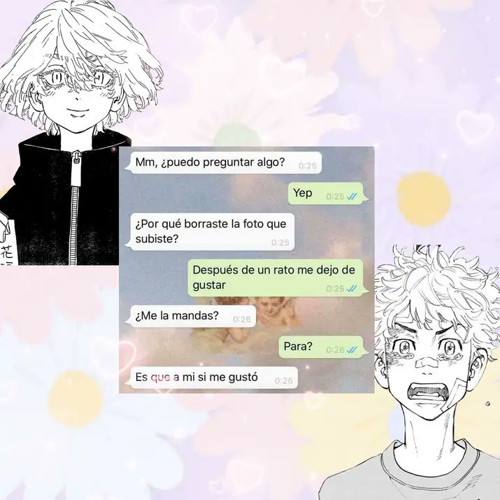 sourgirl0810's tweet photo. Vagando en lo profundo de mi galería me encontré con esto.
Recuerdo que así como nació el fandom de esta pareja así se muri0 jeje
Como sea, ya no soy fan como antes pero es perfecto para compartirlo ahora
🦭💚🩷
#TRRarepairWeek2024
@TRRarepairWeek https://t.co/sNtN0Z7JQd