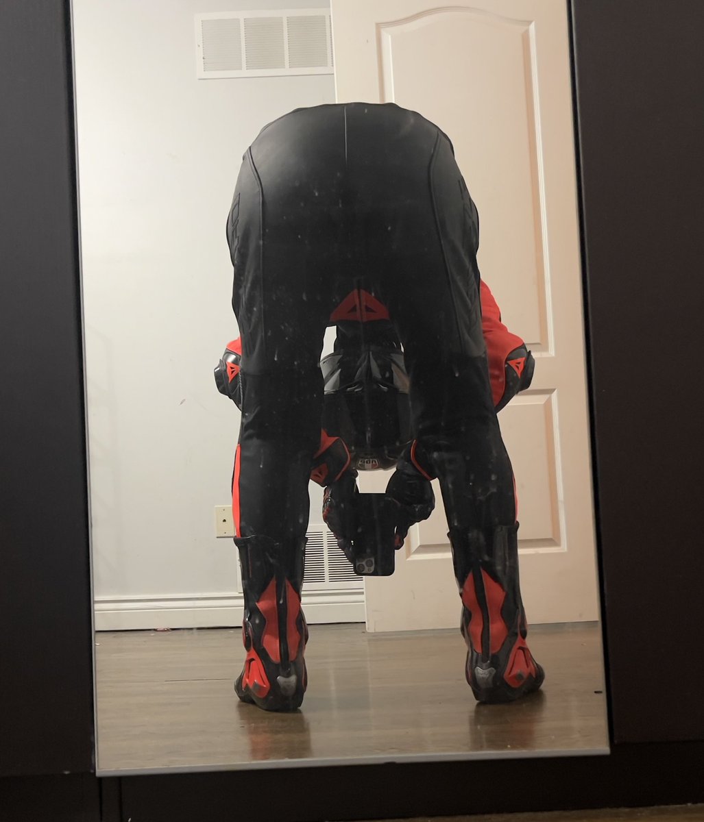 Another new suit😶‍🌫️