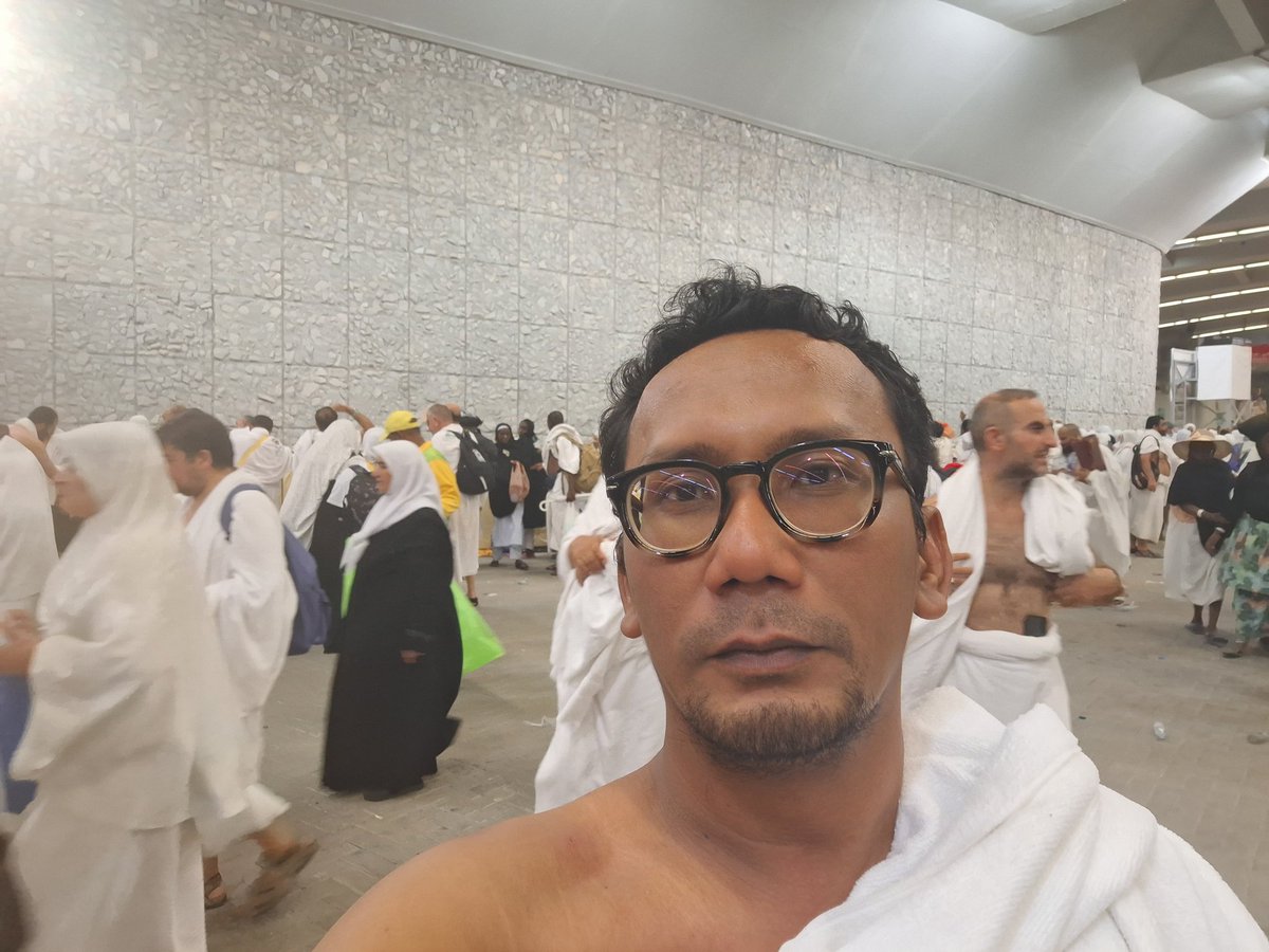 putut_entut's tweet photo. armuzna (arafah, muzdalifah, mina) 2024 https://t.co/EX7fIAlzMM