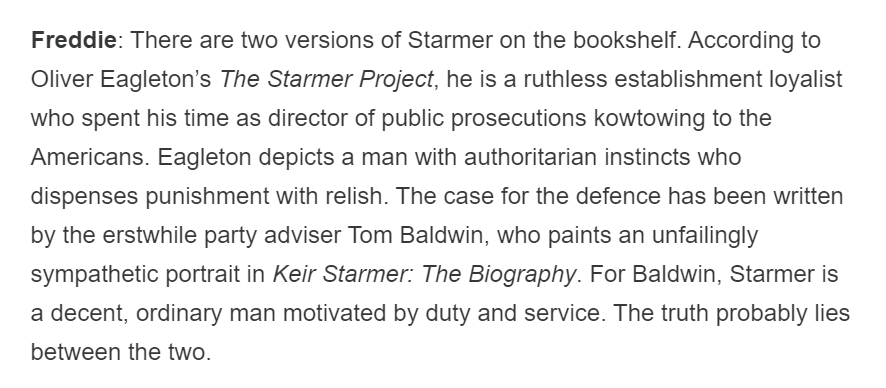 Oliver Eagleton tweet media