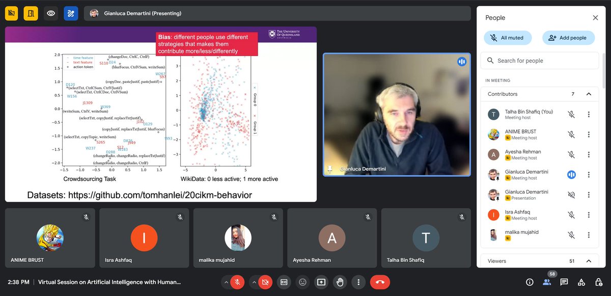 GCU-ACM Student Chapter tweet media