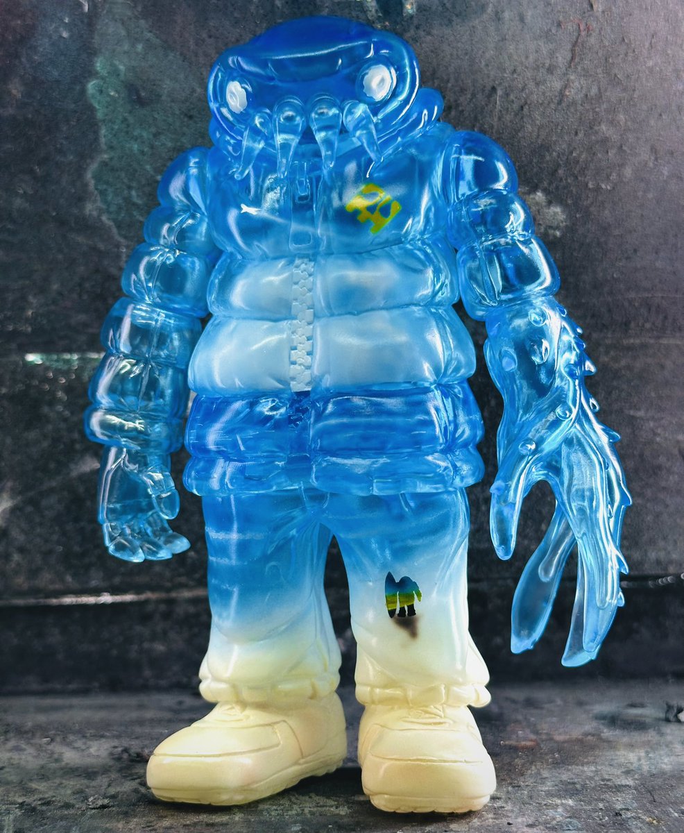 ボ*ブ様 CTHULHU OID ver.SKULL CUBE \