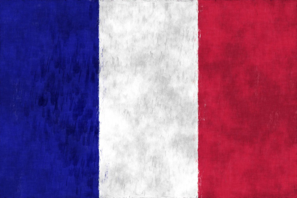 Vive la France