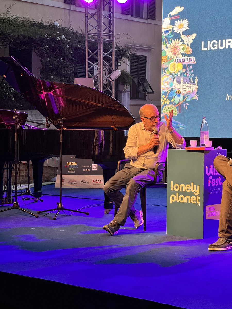 UlisseFest tweet media