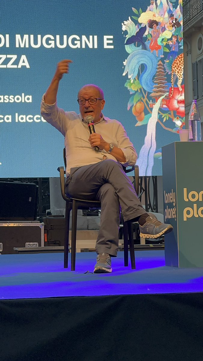 UlisseFest tweet media