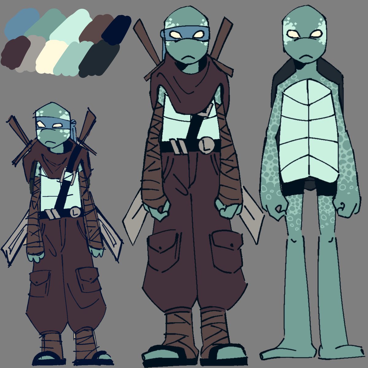 yumrockz 🇰🇿 tweet media