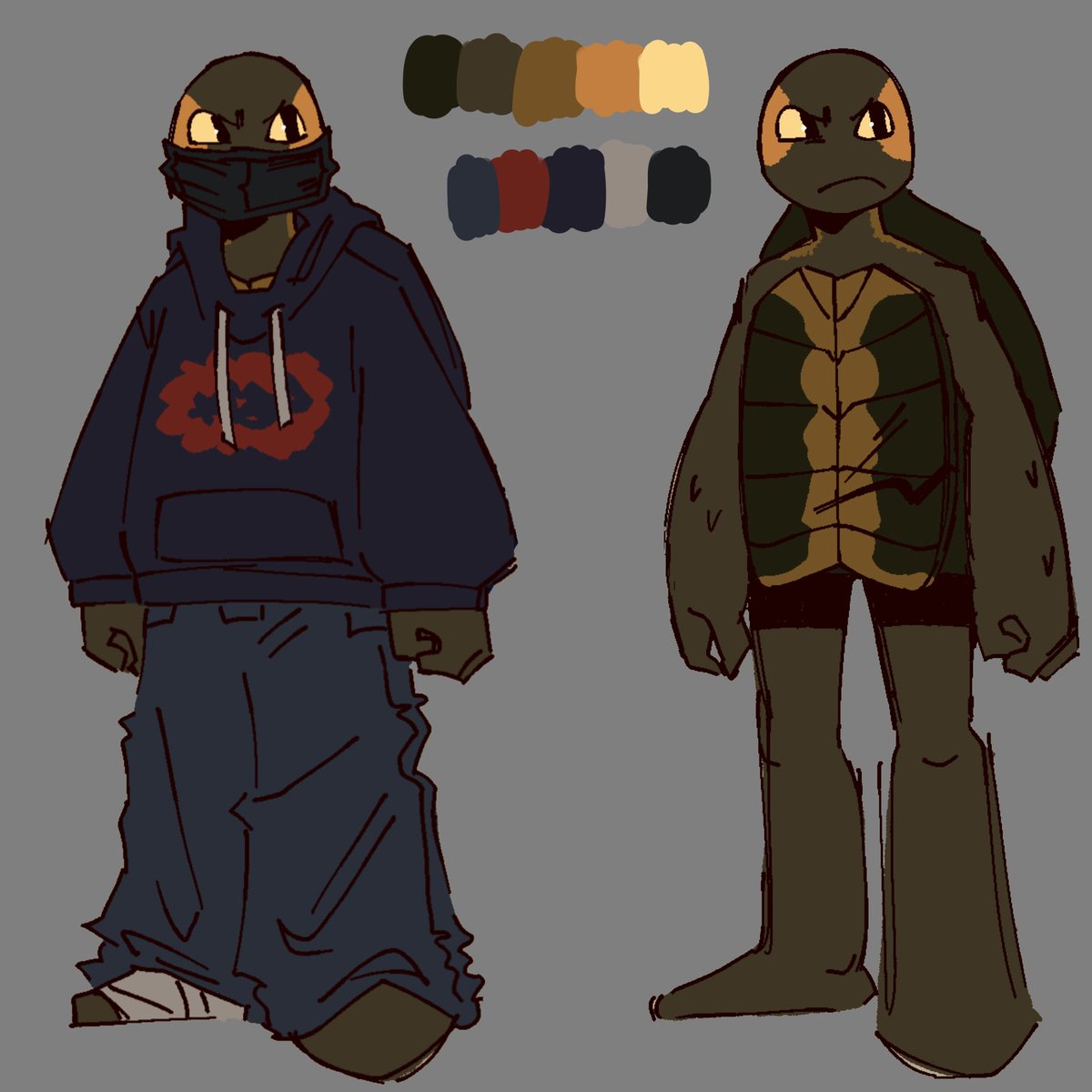 yumrockz 🇰🇿 tweet media