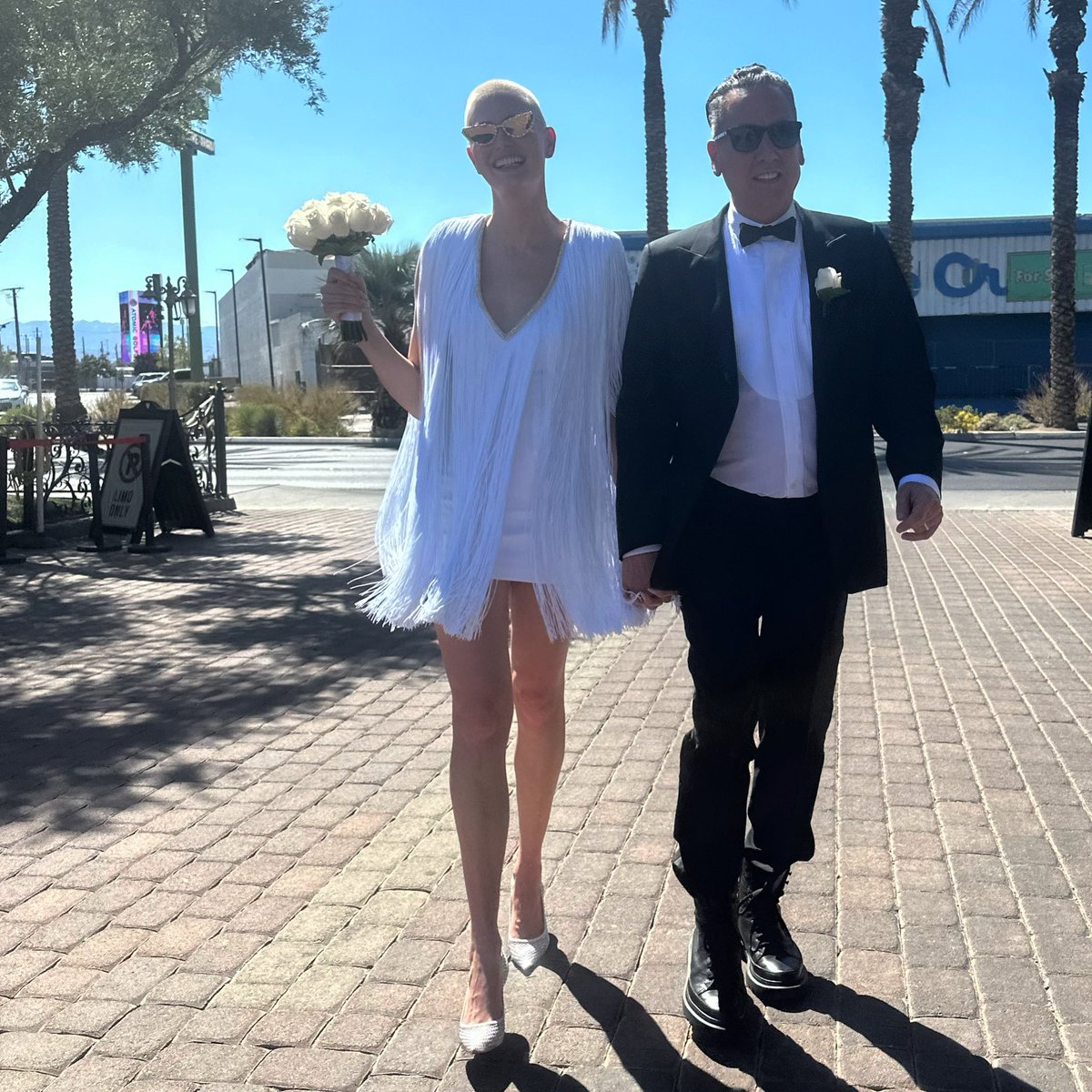 MIKE DEAN! #MWA tweet media