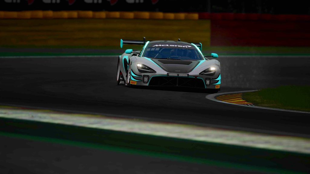 🏁 | 𝐑𝐀𝐂𝐄 𝐑𝐄𝐒𝐔𝐋𝐓

McLaren:
Q | P1
R | P1

Dominated the race and didn't make any mistakes. Perfection from the team. Proud moment 🤩

BMW:
Q | P3 
R | P8

Promising pace but the consistency wasn't there. We got a decent result and lessons were learnt 📝

#UppaNLR 💚